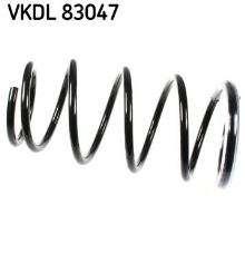 SKF VKDL 83047